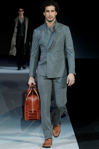 Giorgio Armani / - 2011-2012